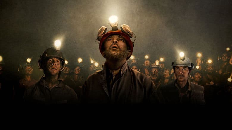 copertina del programma The 33