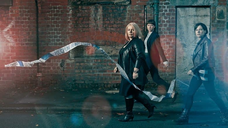 copertina del programma No Offence
