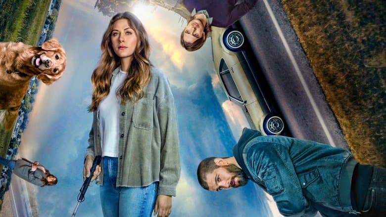 copertina del programma In the dark