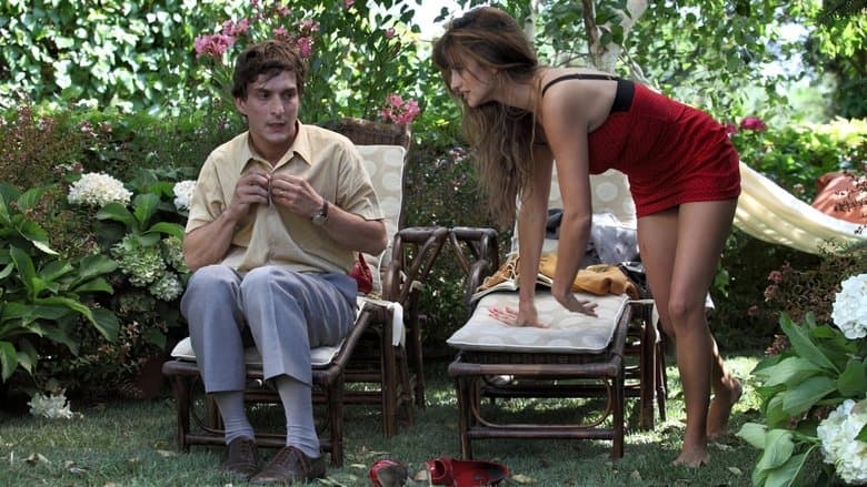 copertina del programma To Rome with love