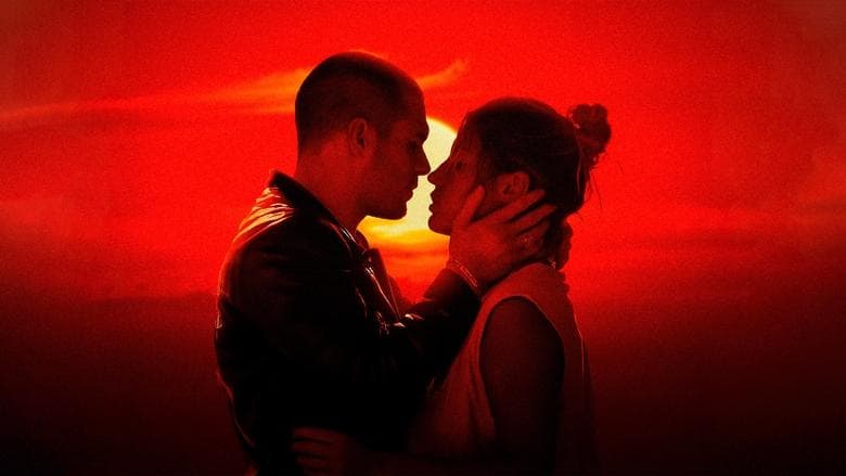 copertina del programma L'amore che non muore