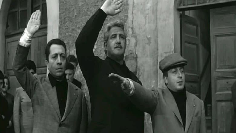 copertina del programma Gli eroi del doppio gioco