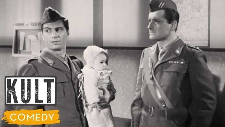 copertina del programma Caporale di giornata