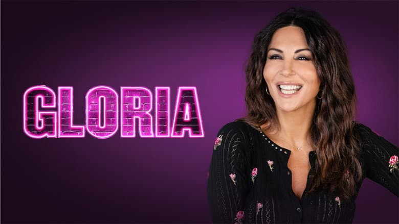 copertina del programma Gloria