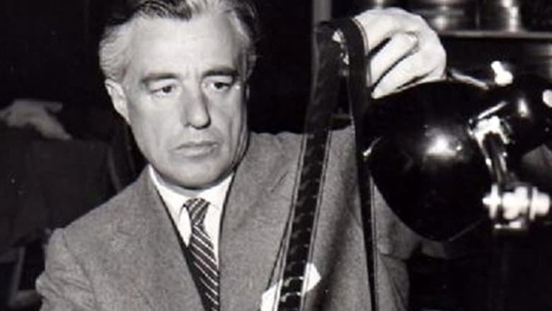 copertina del programma Vittorio De Sica: La vita in scena