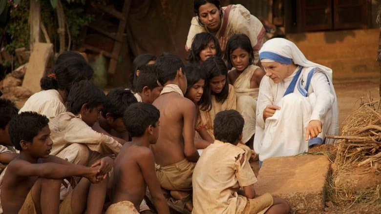 copertina Le lettere di Madre Teresa