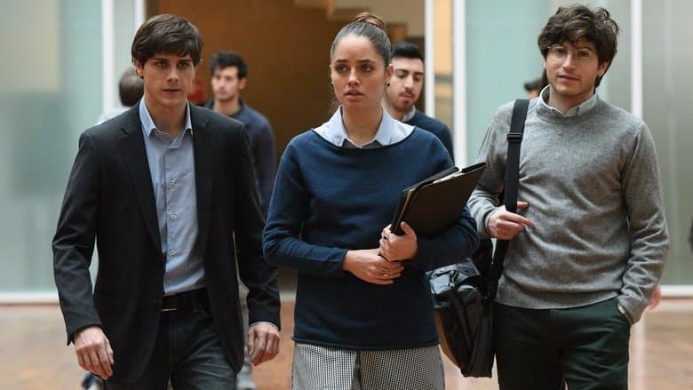 copertina del programma The Startup - Accendi il tuo futuro