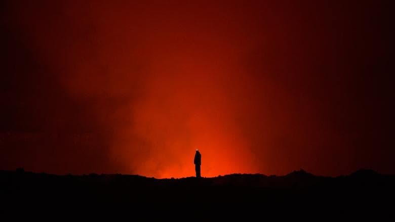 copertina One Strange Rock: Pianeta Terra