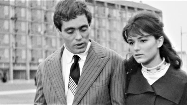 copertina Una vita violenta