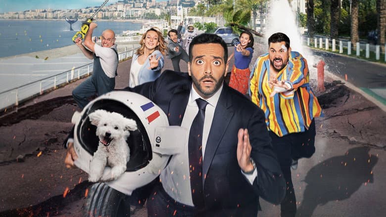copertina del programma Bugiardo seriale