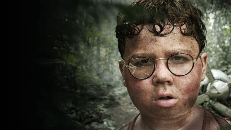 copertina del programma Il signore delle mosche