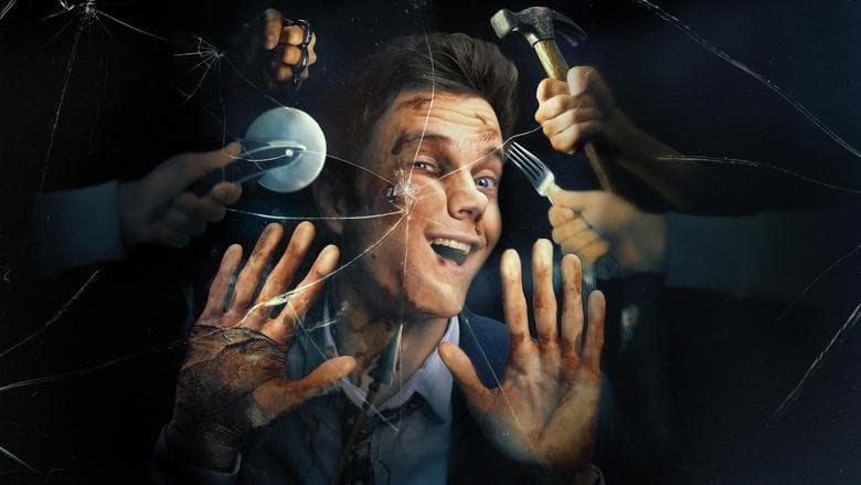 copertina Mr. Morfina