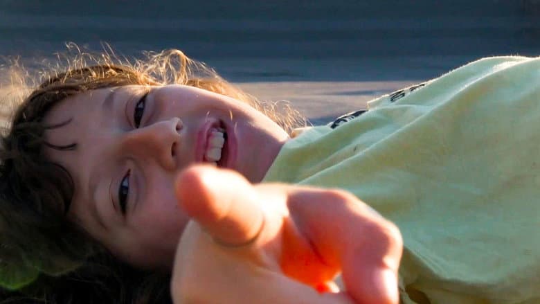 copertina del programma Il Cerchio