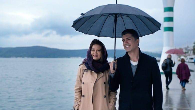 copertina del programma Una seconda occasione