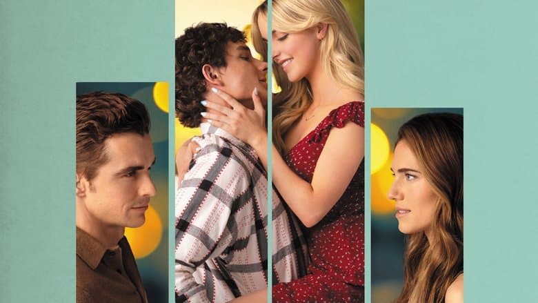copertina del programma Regretting You - Tutto quello che non ti ho detto
