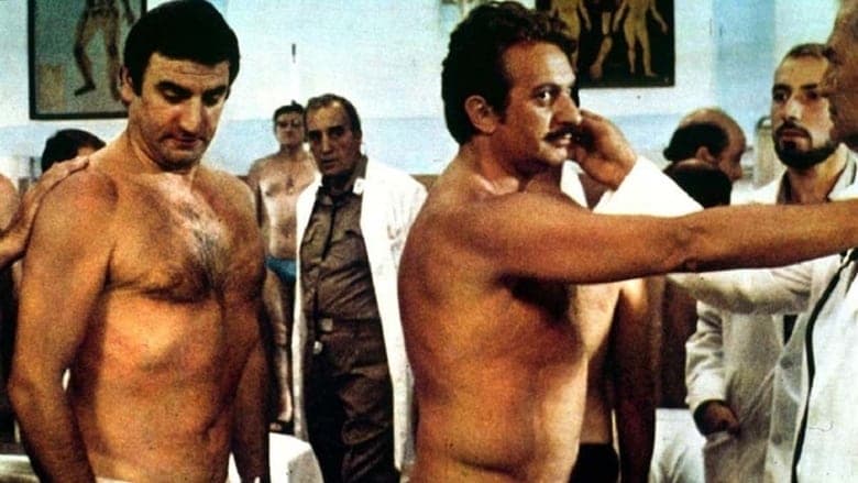 copertina Riavanti marsch!