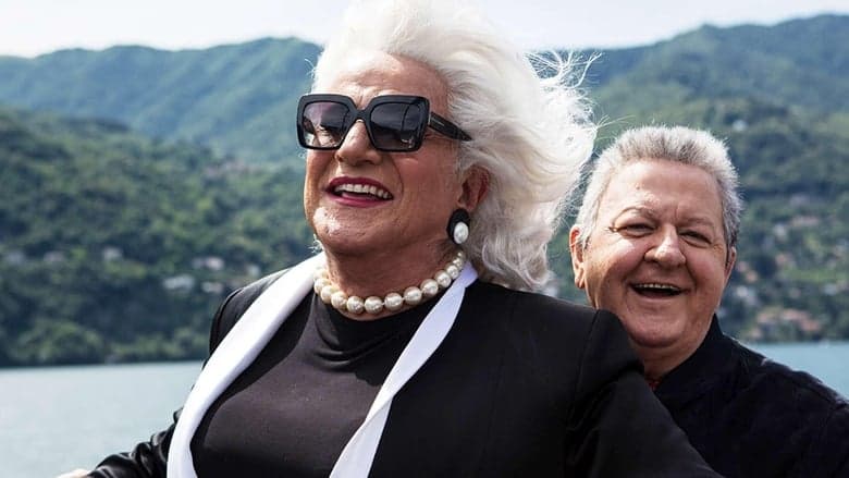 copertina del programma Amici come prima