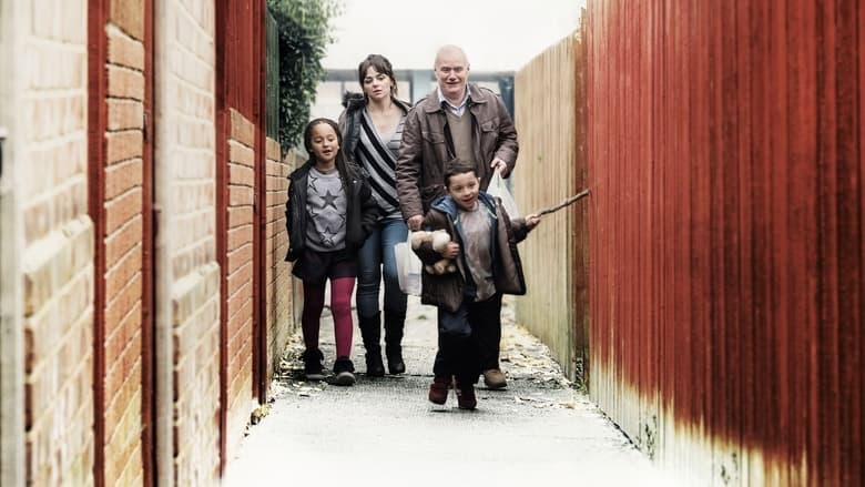 copertina del programma Io, Daniel Blake