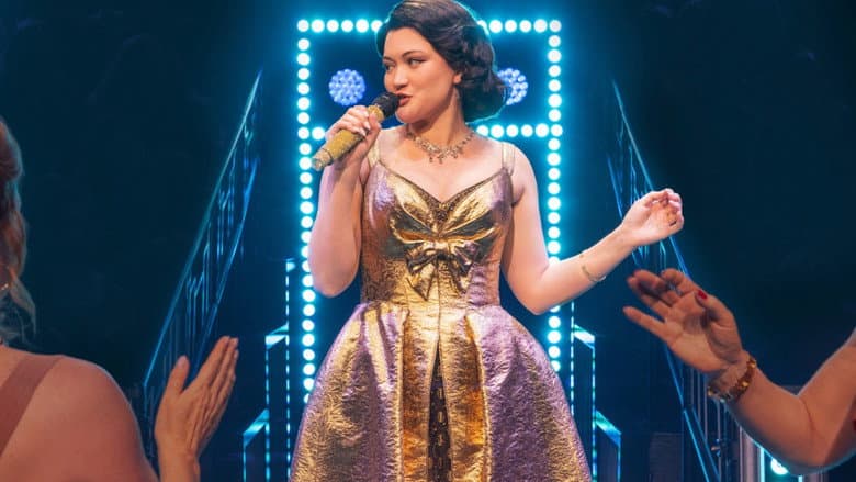 copertina del programma Just in time