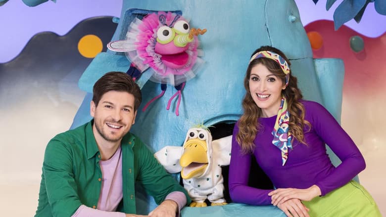 copertina L'Albero Azzurro EP.7