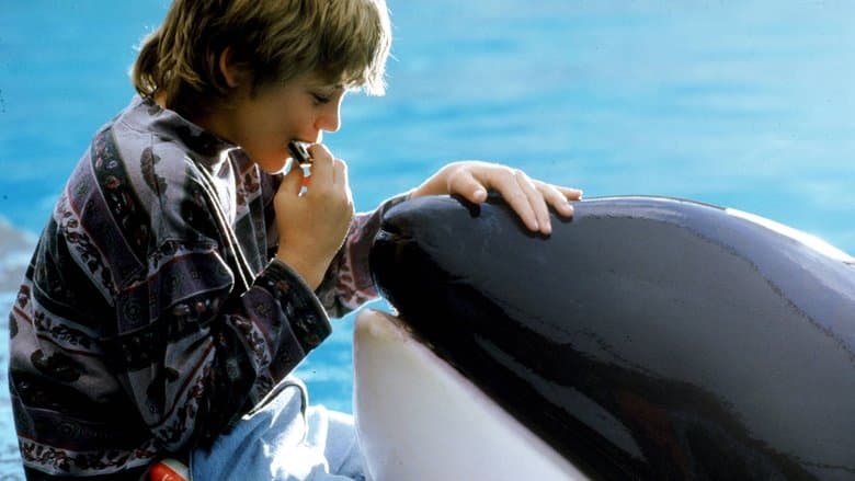 copertina del programma Free Willy: Un amico da salvare
