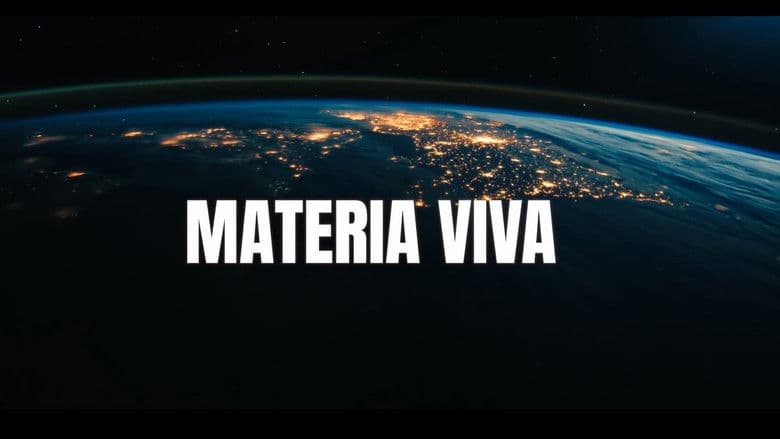 copertina del programma Materia Viva