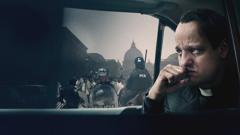 copertina Chiamatemi Francesco