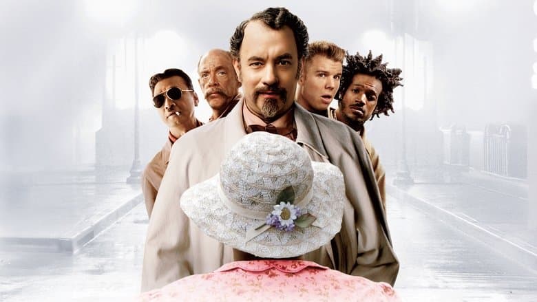 copertina del programma Ladykillers