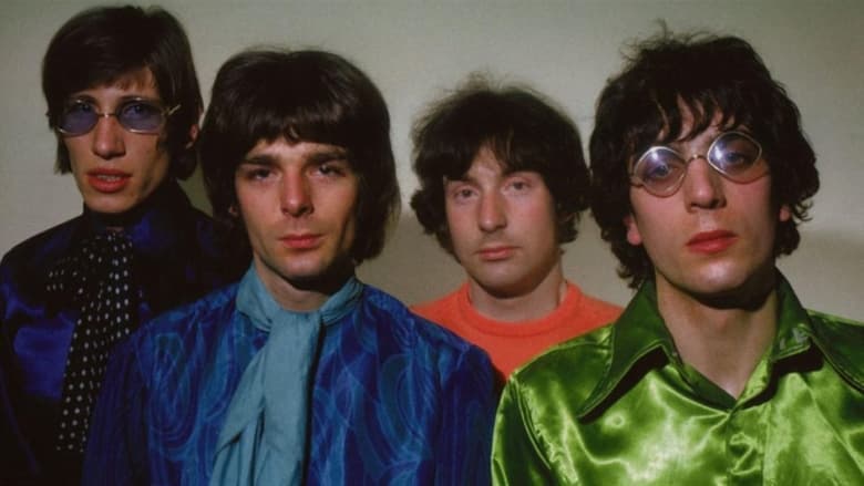 copertina del programma Pink Floyd / Syd Barrett: Have You Got It Yet?
