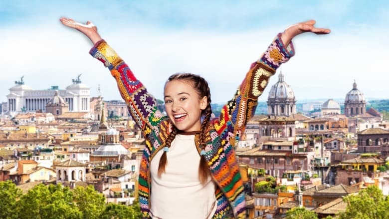 copertina Home Sweet Rome! - Casa Infestata
