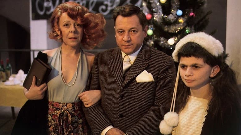 copertina del programma Fantozzi