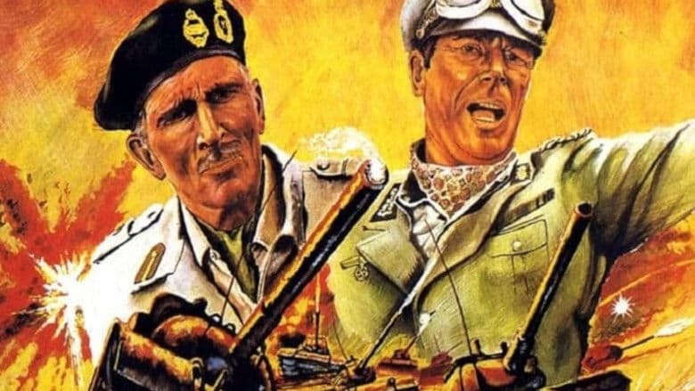 copertina La battaglia di El Alamein