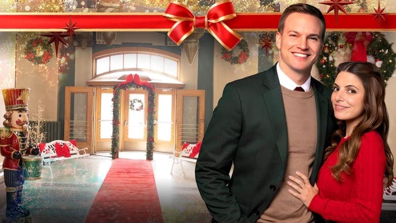 copertina Due Cuori A Natale