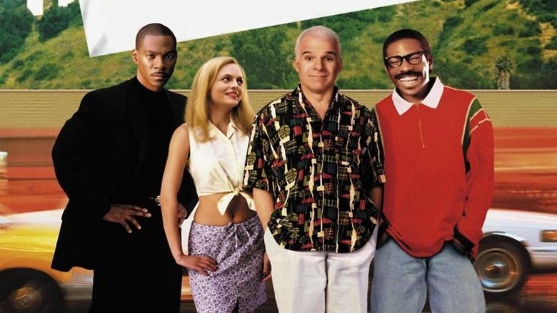 copertina Bowfinger