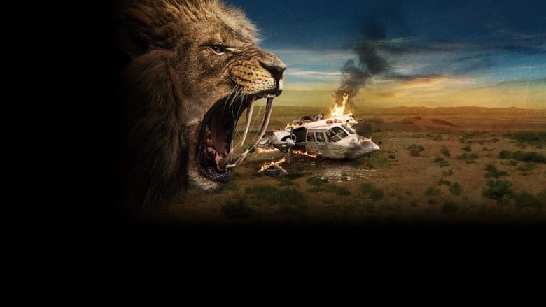 copertina del programma Prey - La grande caccia