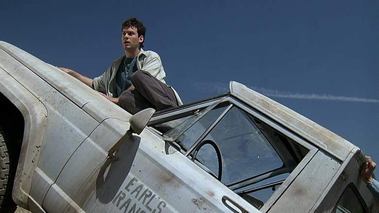 copertina Tremors 2