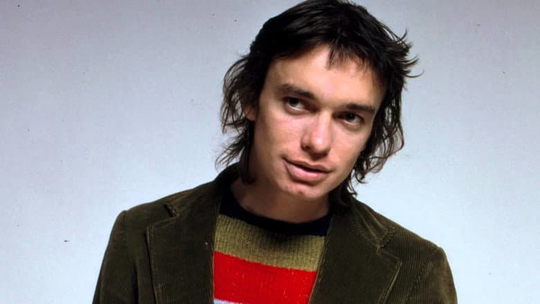 copertina del programma Jaco, The Film
