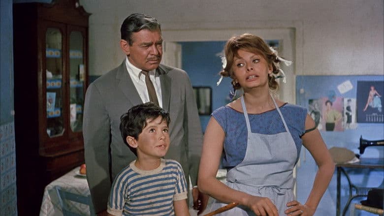 copertina del programma La baia di Napoli