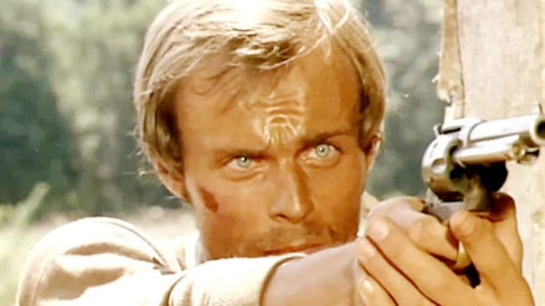 copertina Con lui cavalca la morte