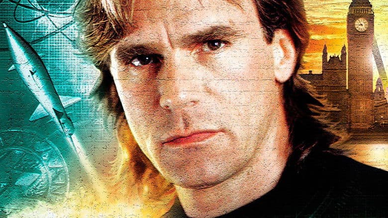copertina MacGyver: Il giorno del giudizio