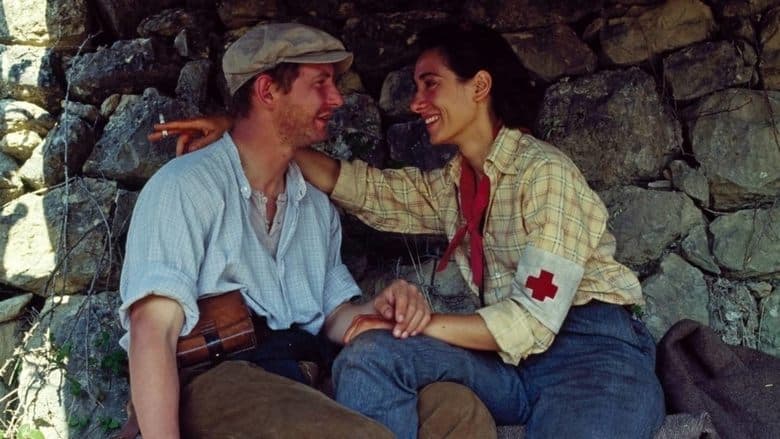 copertina del programma Terra e libertà