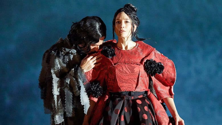 copertina del programma Orlando