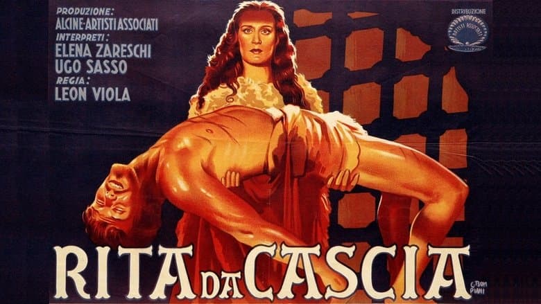 copertina del programma Rita da Cascia