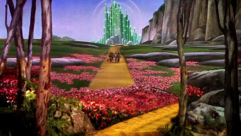 copertina del programma Il mago di Oz (Vers. Rest.)