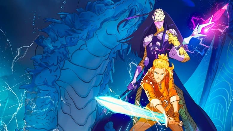 copertina Dragonero - I paladini