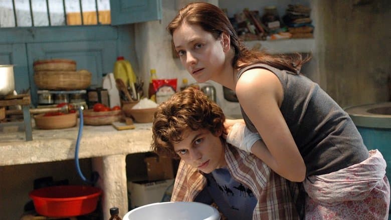 copertina Lezioni di volo