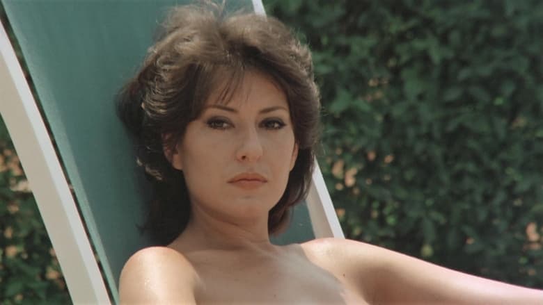 copertina Francoise e Emanuelle - Le sorelline