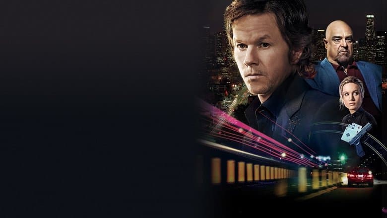 copertina del programma The Gambler