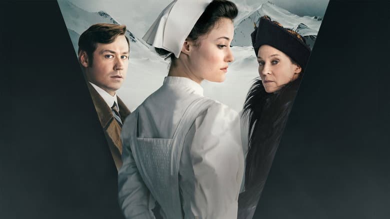 copertina del programma Davos