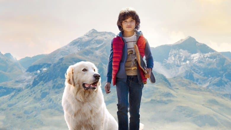 copertina del programma Belle e Sebastien - Next Generation